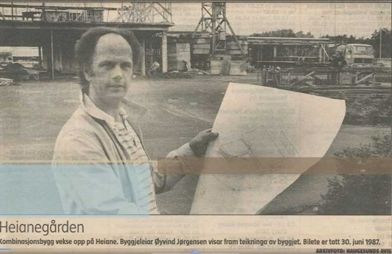 Øyvind Jørgensen