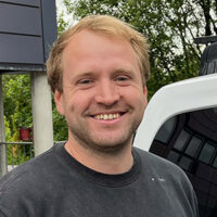 Foto av Jan Fredrik