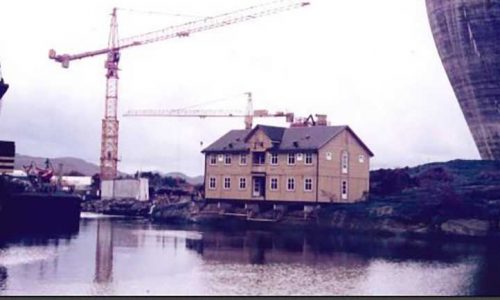 Kvaerner_Stavanger