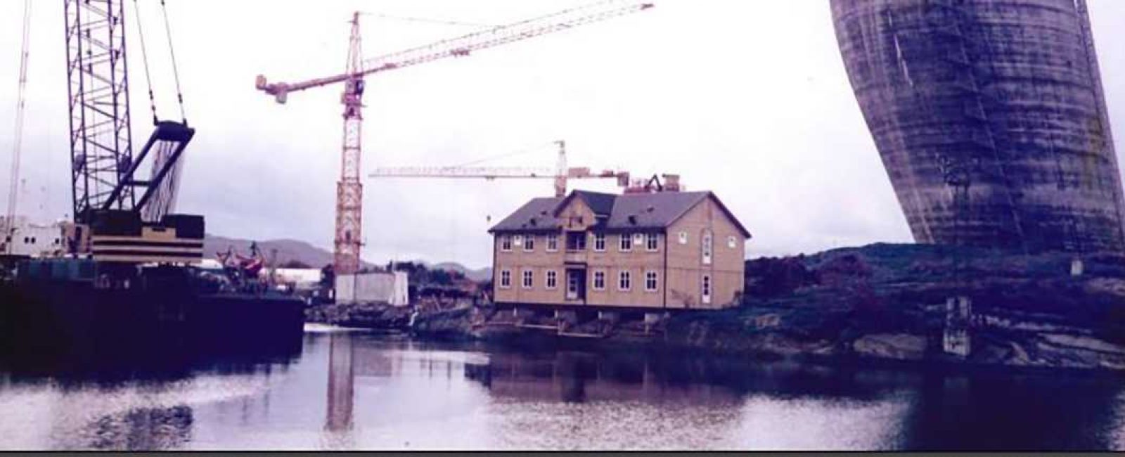 Kvaerner_Stavanger
