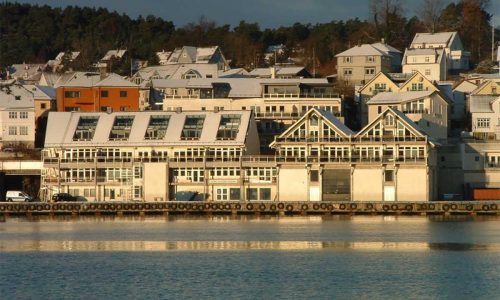 Leirvik brygge - 01