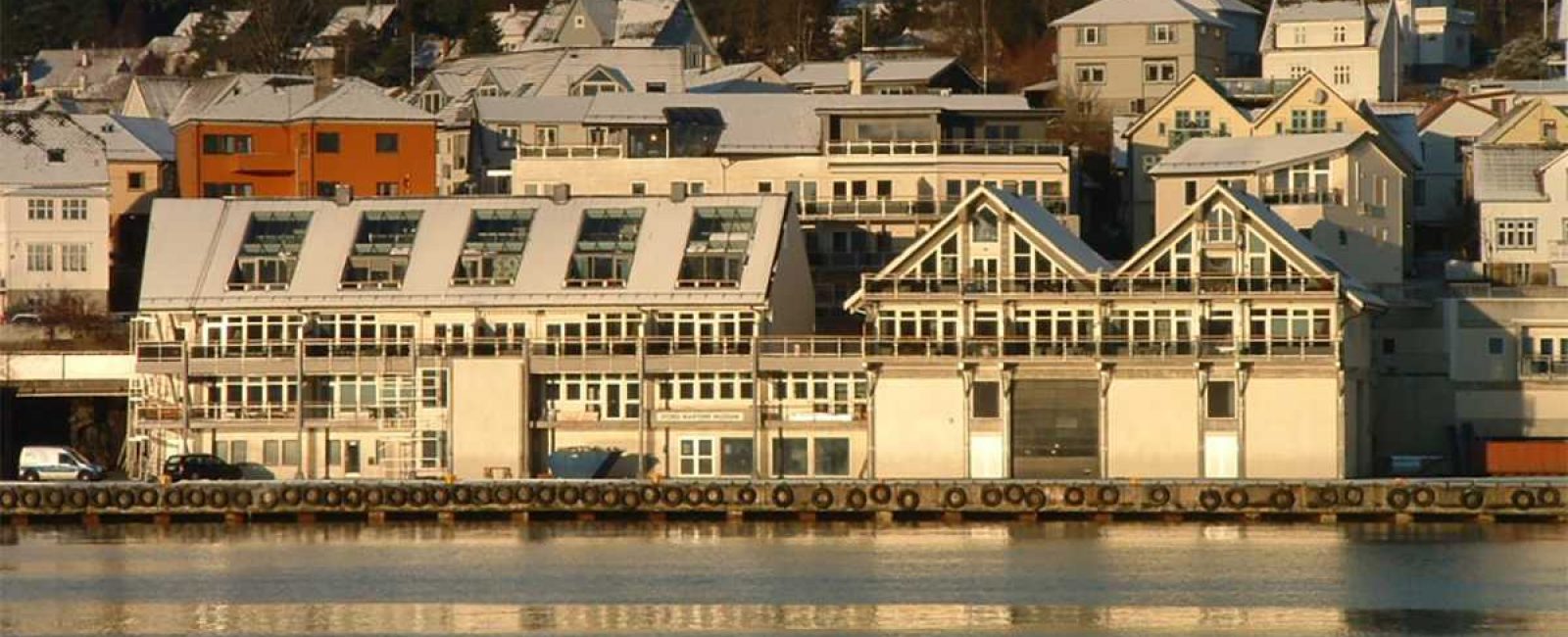 Leirvik brygge - 01