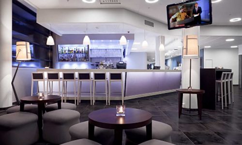 Scandic Hotel Haugesund